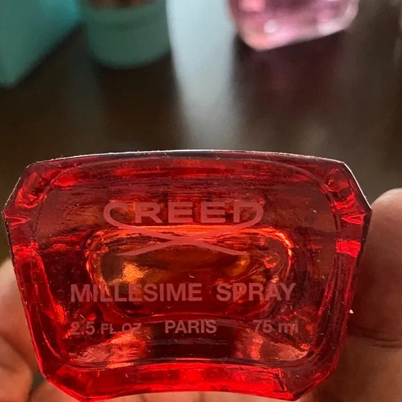 Creed Royal Princess Oud Eau de Parfum - Tester Bottle - Picture 3 of 3